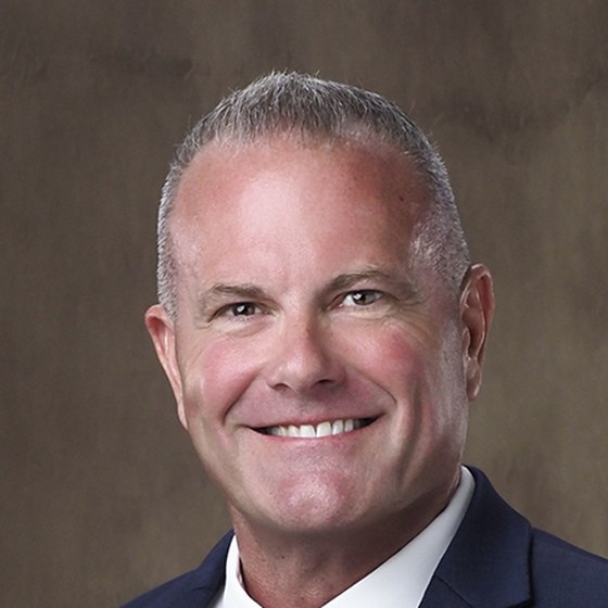 Jeb Bozarth, founder of Critical Training Solution